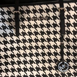 Michael Kors large tote